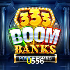 A Experiência Imersiva dos Cassinos Ao Vivo no U556