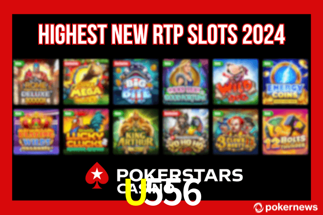 A Emoção da Loteria na U556: Uma Chance de Mudança de Vida