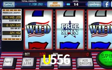 Descubra o Programa VIP da U556: Vantagens Exclusivas para Jogadores