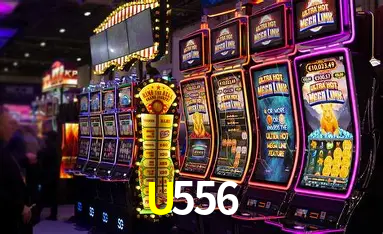 Inovações de Jogos na U556: O Futuro das Experiências Interativas